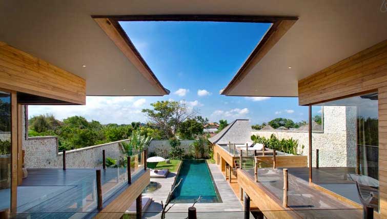 Bali Lifestyle Villa for rent in Seminyak
