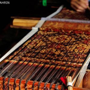 Tenganan: home of Bali’s rarest textiles