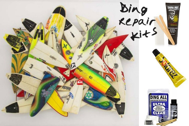 Ding Repair Kits