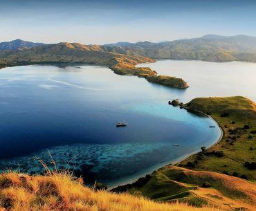 Already been to Gili? Journey to Komodo, the land before time